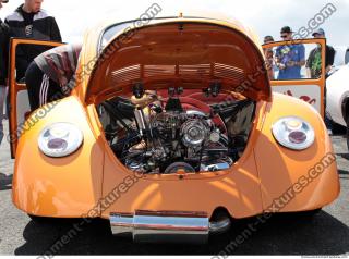 Photo Reference of Volkswagen New Beatle